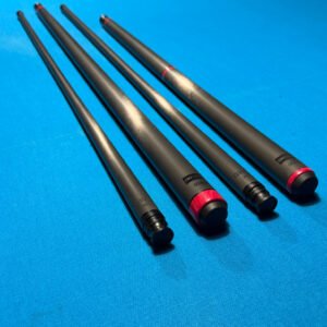 GWB® Xentre Full Carbon Playing Cue