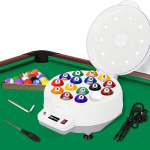 Automatic Ball Cleaning Machine