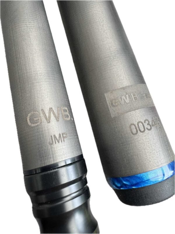 GWB® JMP Jump Cue