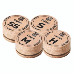 Caiden FIGHTER Cue Tip