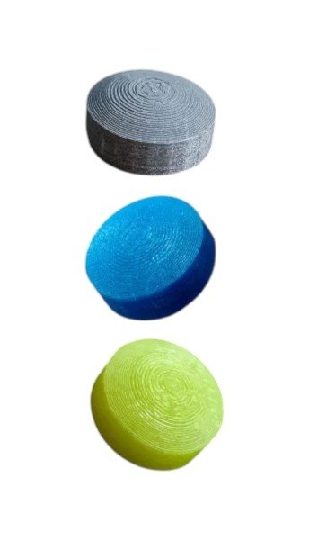 ON Cyborg CELL BK Break/Jump Tip