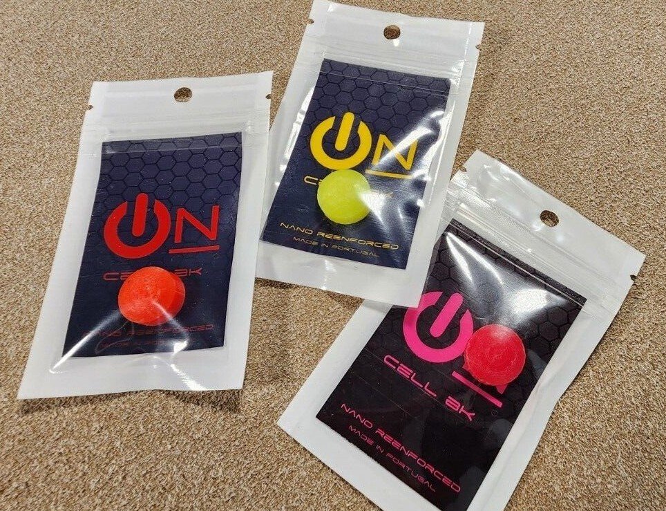 ON Cyborg CELL BK Break/Jump Tip - Image 3