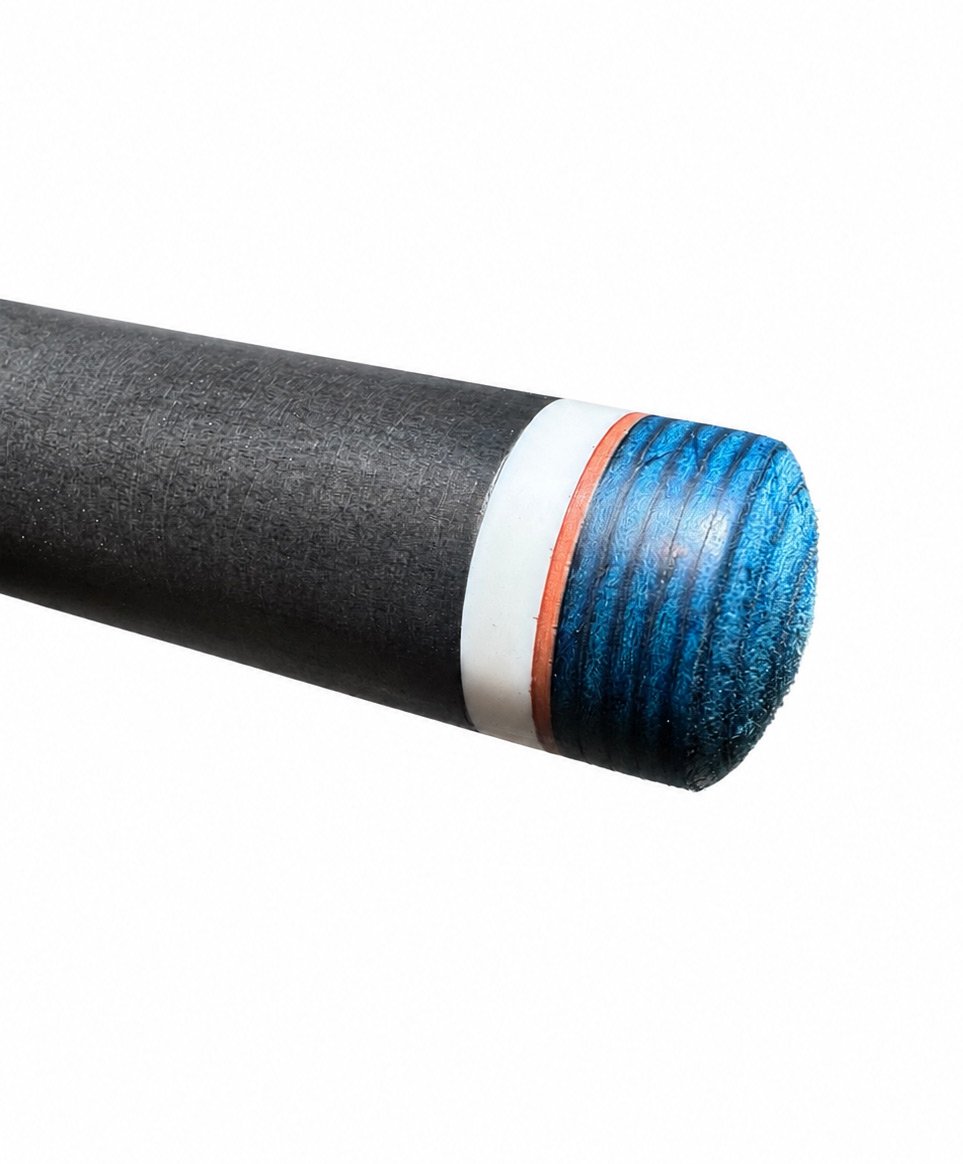 GWB® Xentre PRO Carbon Playing Shaft - Image 2