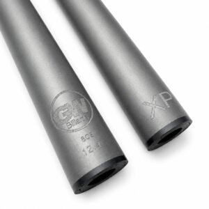 GWB® Xentre PRO Carbon Playing Shaft