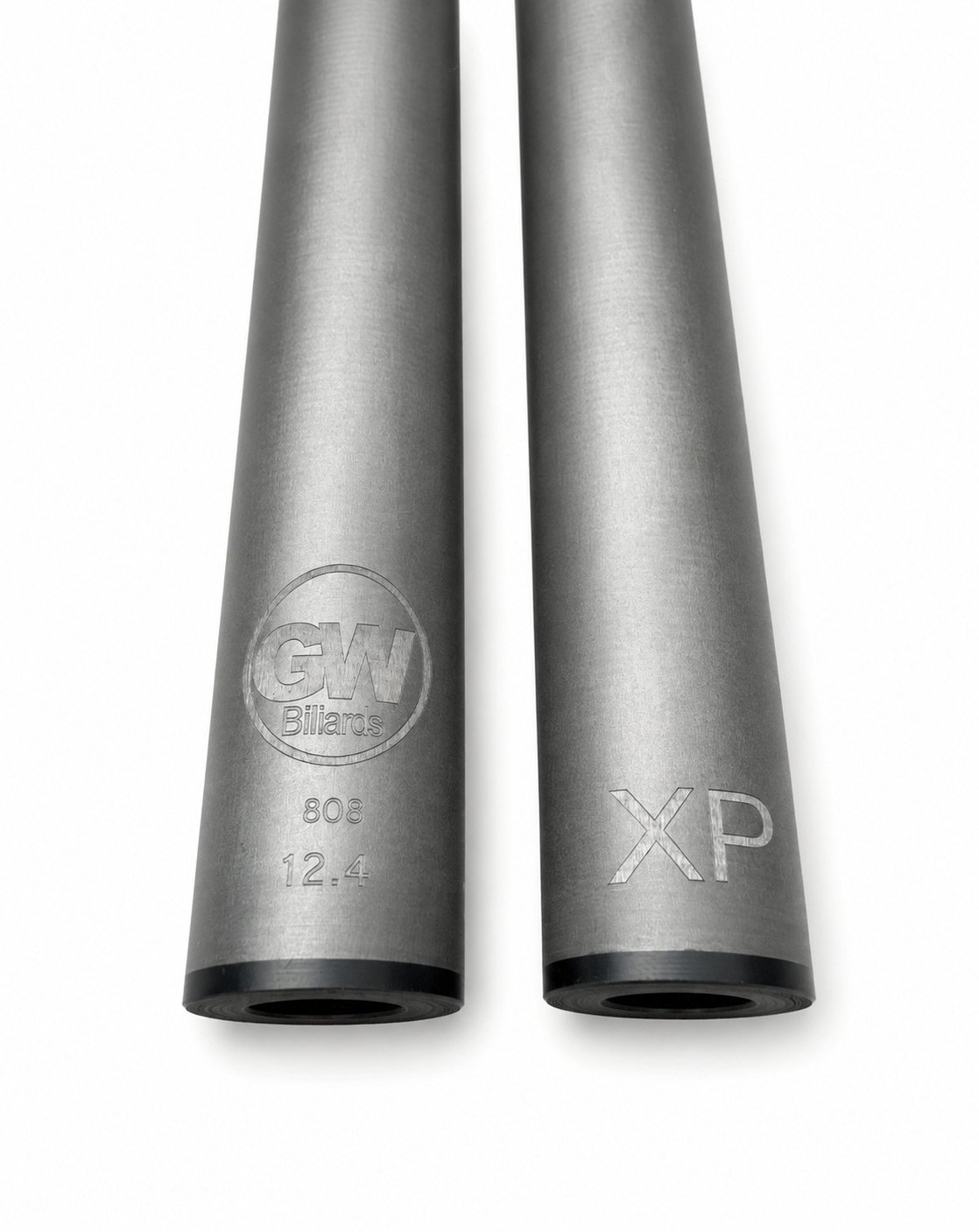 GWB® Xentre PRO Carbon Playing Shaft - Image 3